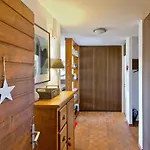 Appartement Joli Ensoleille A
