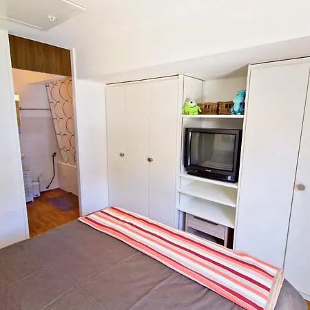 Joli Ensoleille A דירה