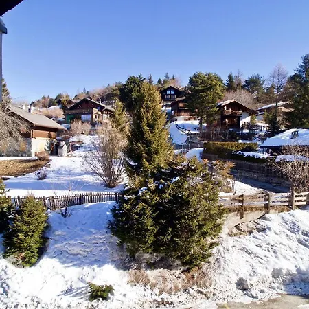 Appartement Joli Ensoleillé à
