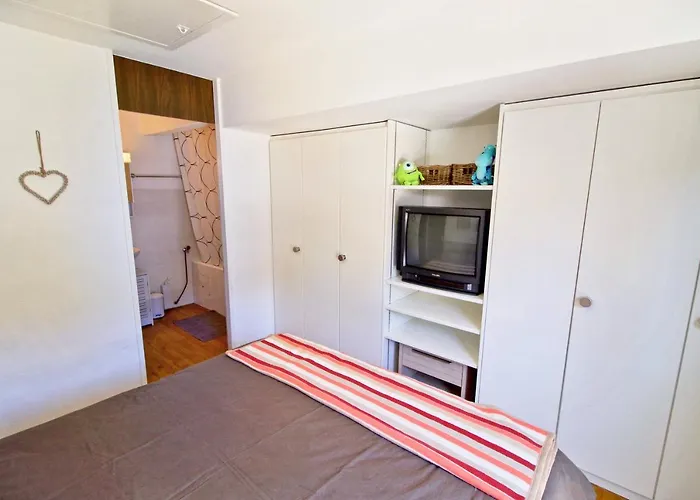 Joli Ensoleille A Lejlighed