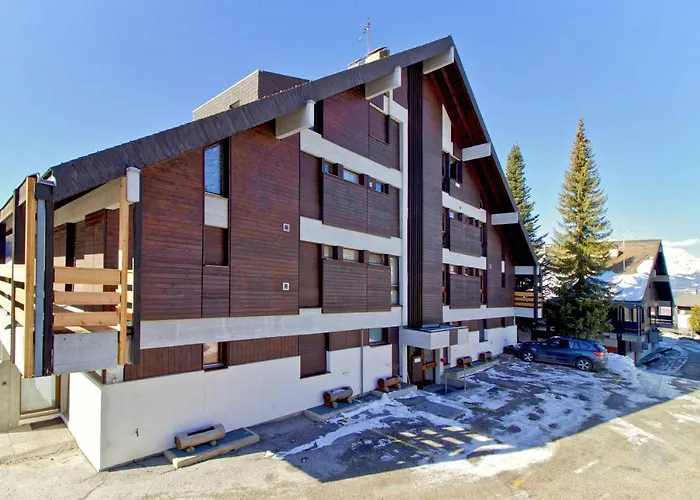 Joli Ensoleille A Lejlighed *