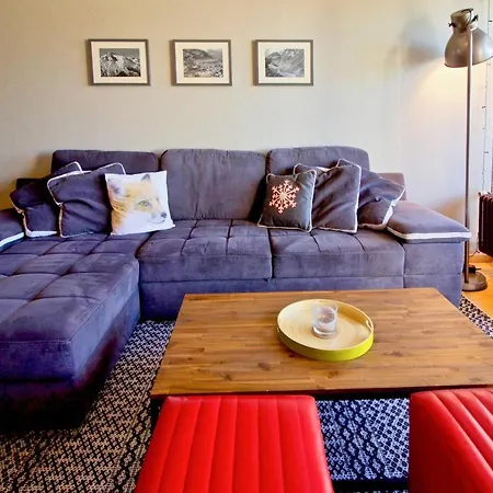 Lägenhet Joli Ensoleille A *