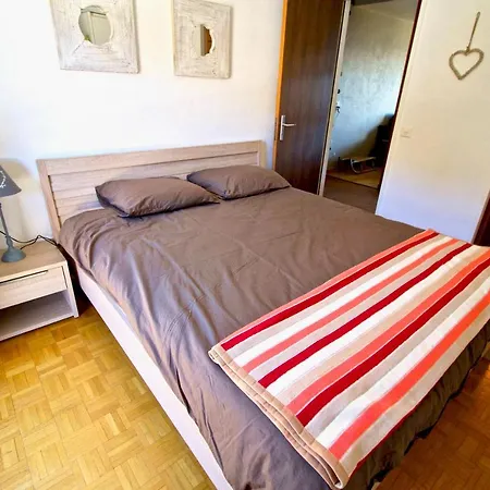 Lägenhet Joli Ensoleille A