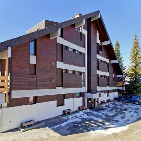 Joli Ensoleille A Lägenhet *