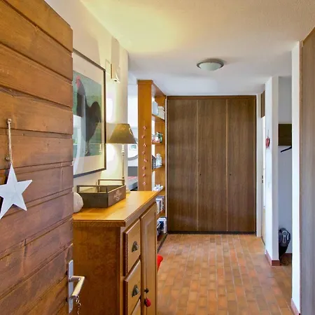 Lägenhet Joli Ensoleille A