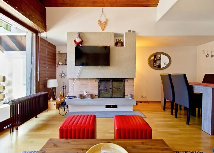 Joli Ensoleille A Apartmán