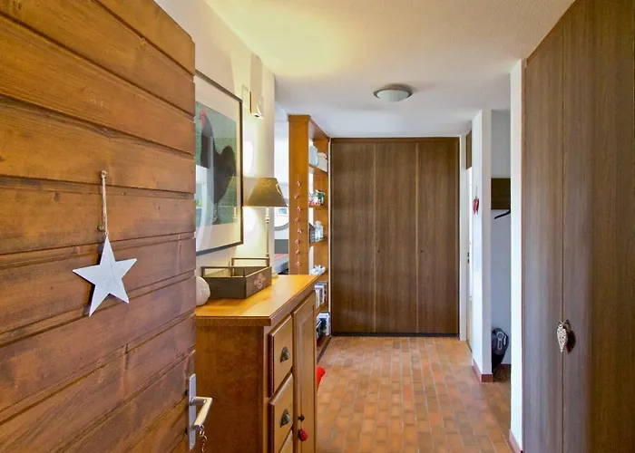 Apartmán Joli Ensoleille A